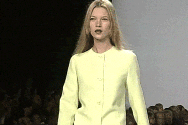 8 OF OUR FAVOURITE FASHION ICONS FROM THE 90s