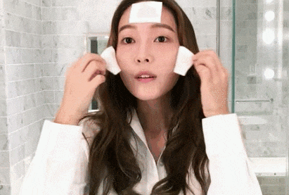 How to try the Korean skin care routine for yourself…