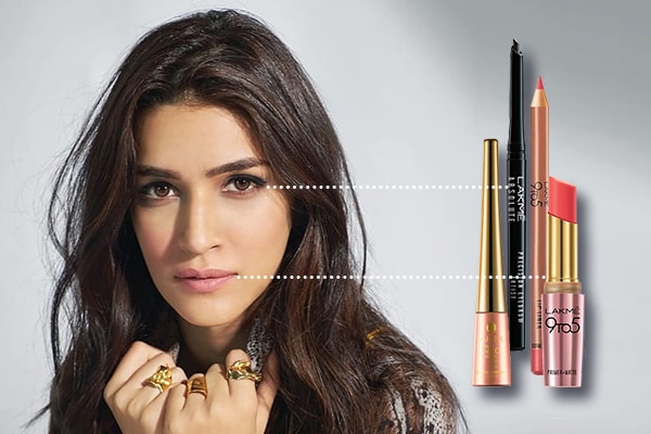 Kriti Sanon’s dewy makeup look on Grazia’s February issue decoded!