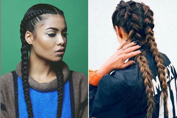 BB Trend Alert Boxer Braids