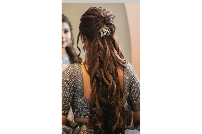 15 Easy Hairstyles for long Hair | - Times of India
