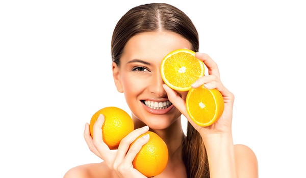 3 lemon based face packs for glowing skin