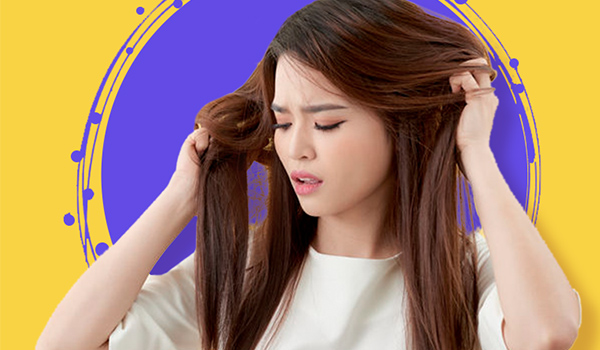 Lesser known reasons for dandruff that we bet you didn’t know about 