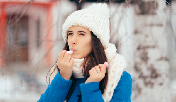 This Lip Care Guide Will Be Your Holy Grail This Winter