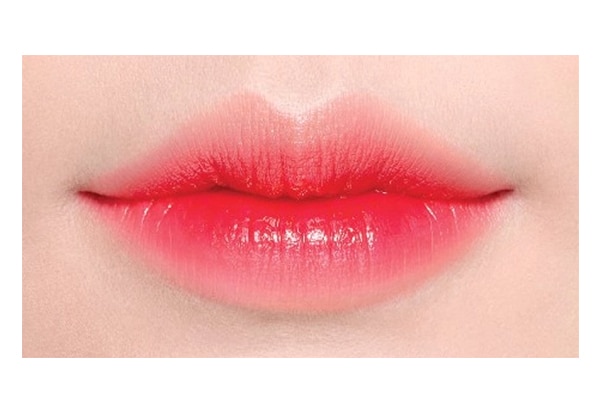 Tangerine Lips