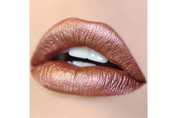 Tangerine Lips