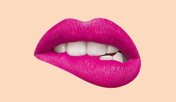 10 delicious lip makeup trends that are huge this season 