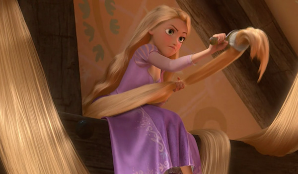 6 Problems only girls with long hair will relate to