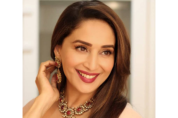 Madhuri Dixit birthday special: Secrets to her ageless beauty