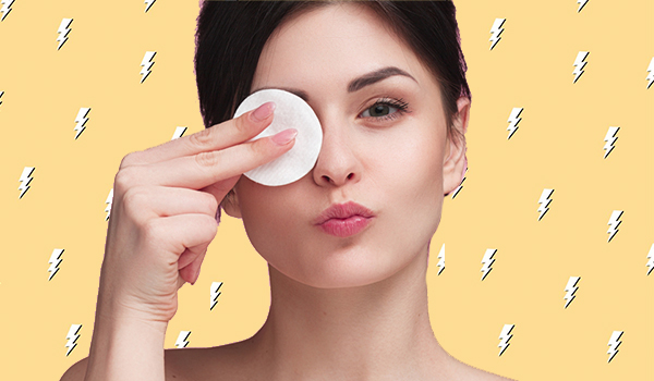 4 makeup removal hacks every lazy girl will love 