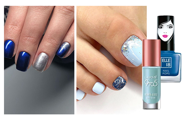 New Launch – Lakme 9-to-5 Frosties Nail Enamels | Real diamond earrings,  Nails, Makeup lover