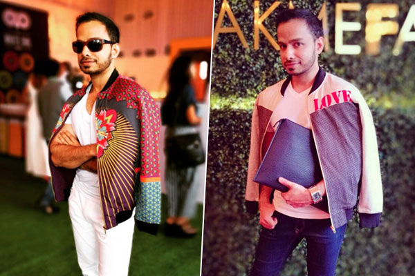 6 Male Bloggers That Are Upping The Fashion Game