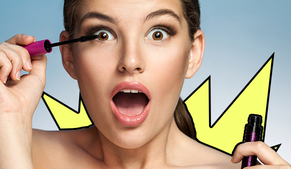 5 mascara mistakes to avoid for perfect lashes