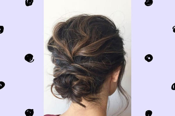 This Is the Easiest Way to French Braid Your Hair