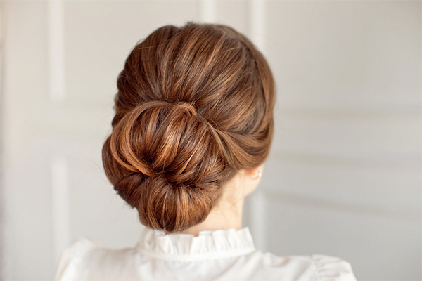 Frequently asked questions about messy bun hairstyles