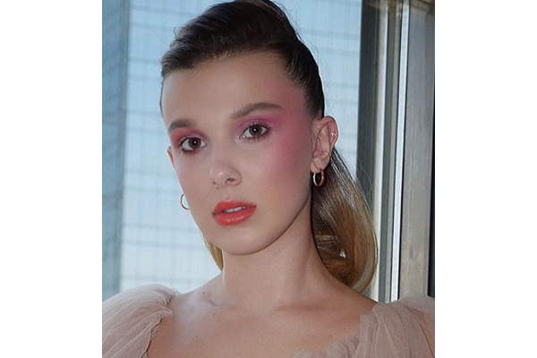 Millie Bobby Brown-inspired vibrant and unapologetic makeup looks every ...