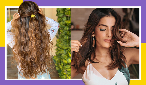 Give yourself a quick makeover with these hair cutting styles for girls