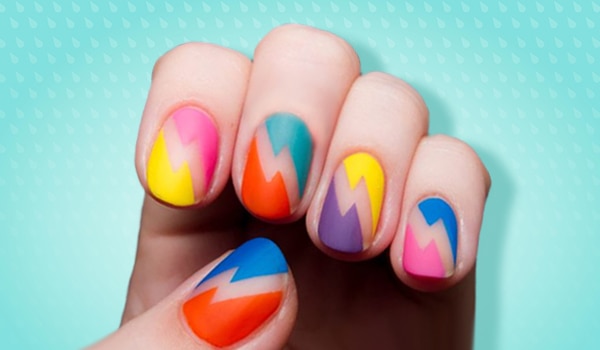 5 stunning nail art ideas that you can rock this monsoon