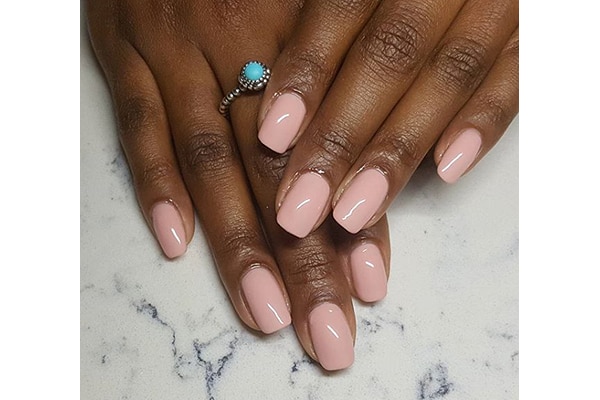 The Most Flattering Nail Polish Shades for Every Skin Tone