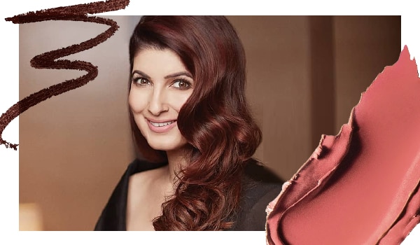 Get the look: Twinkle Khanna’s soft and subtle makeup on the September cover of Femina 