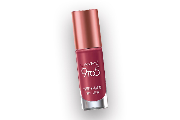 Buy Lakme True Wear Nail Color Shade 504 9 Ml Online at Best Prices in  India - JioMart.