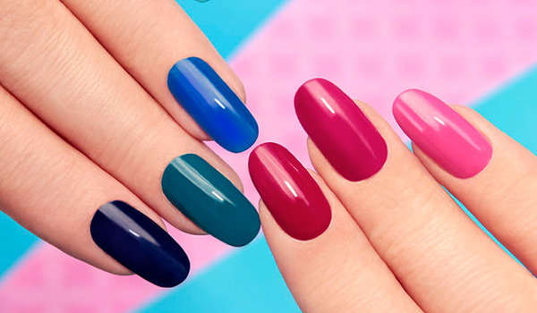  5 gorgeous nail polish shades for the wedding season 