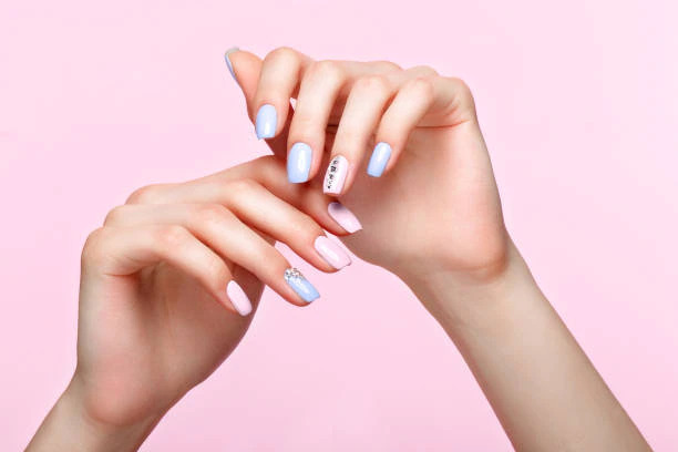 Nail Growth -- Does biotin help nails to grow faster? Find out what  research suggests, and also learn which topical treatment for hair gr... |  Instagram