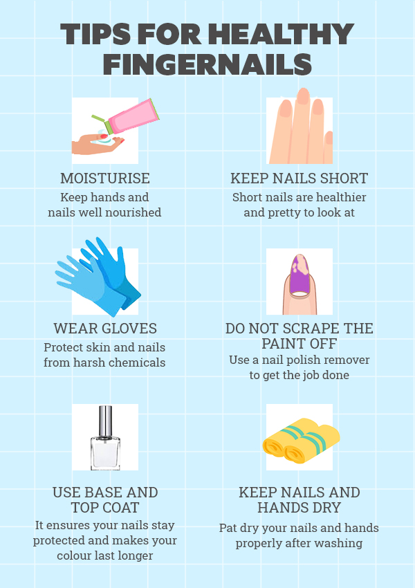 5 tips for a healthy nail care routine and expert endorsed products | CNN  Underscored