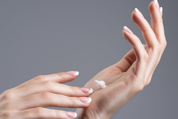 FAQs about nail care