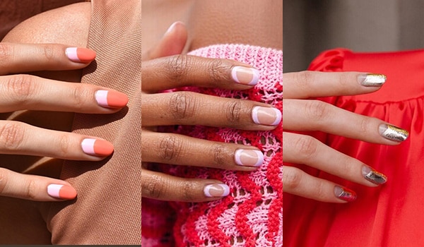 Pinterest's Top Fall 2019 Nail Trends Will Inspire Your Next Mani