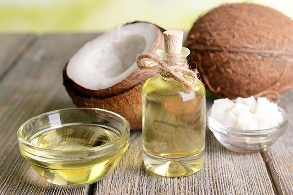 Nail Growth Remedy: How To Use Coconut oil for nail growth and stronger |  How to grow nails, Nail growth remedies, Nail growth