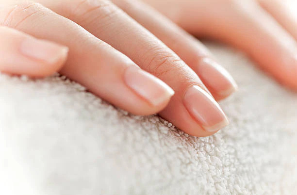 The Best Foods and Vitamins For Long, Strong, and Healthy Nails
