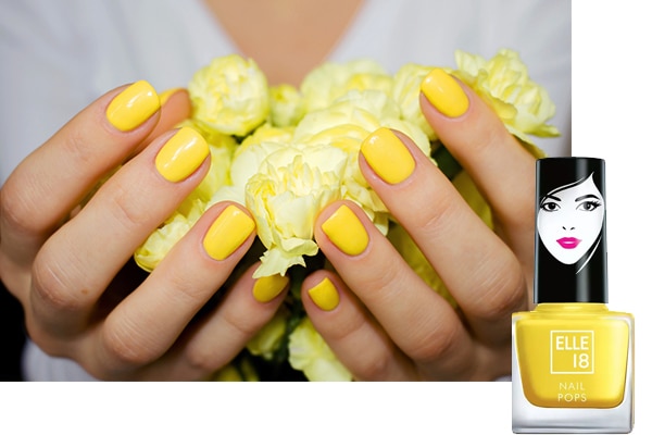Best Neons for Spring + Summer | Neon nail polish, Neon nails, Fun nails