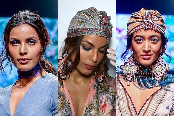 new makeup trends day 3 lakme fashion week