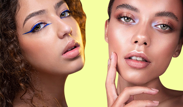 8 New Year makeup looks that are totally achievable
