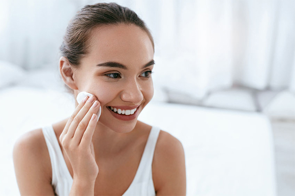 FAQs about nighttime skincare routine