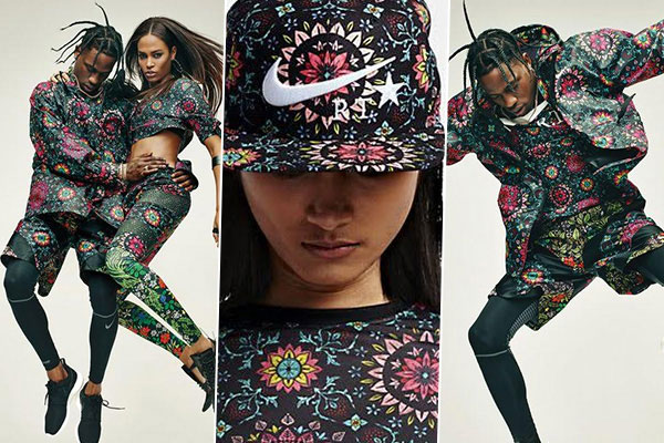 5 designer sportswear collaborations you didn't know about