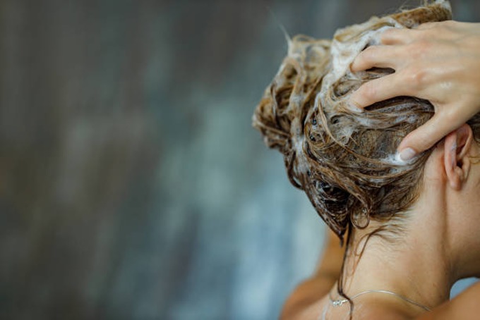 FAQs about Hair Softening / Silk Press Treatment