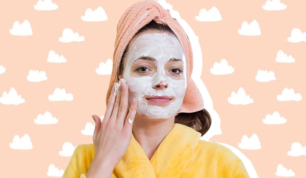Oil-absorbing face packs your skin will love this monsoon