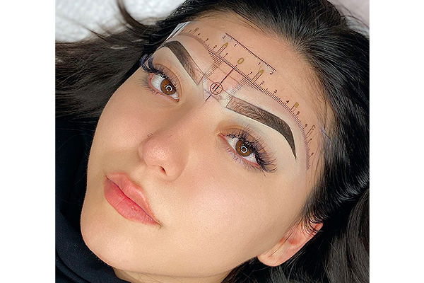 What to expect when you decide to get ombre eyebrows
