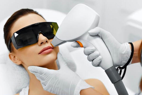 Waxing threading or laser what s better for upper lip hair removal