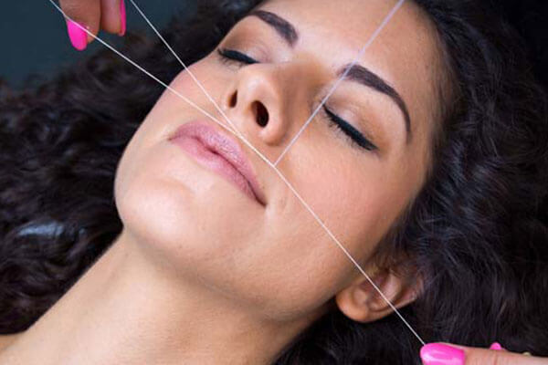 On laser hair removal for the upper lip