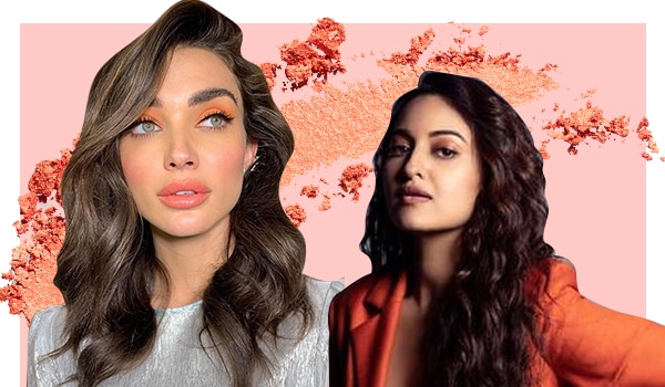 This one eyeshadow trend is a celebrity favourite, and ours too!  