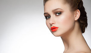 How to find the right orange lipstick for your skin tone