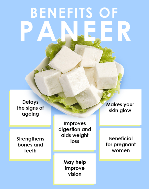 8 amazing paneer benefits you will wish you knew sooner