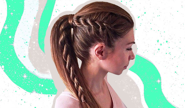 Braid Hairstyles - News, Tips & Guides | Glamour