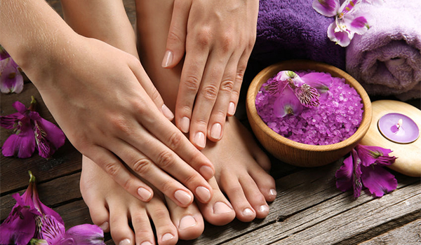 Best Home Pedicure Tips, Foot Treatments