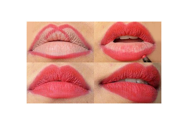 2+ Thousand Cupids Bow Lips Royalty-Free Images, Stock Photos & Pictures