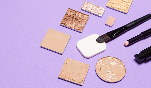 Here’s how to apply every type of foundation for a flawless, even finish 