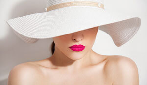 How to find the right pink lipstick for your skin tone